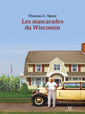 cover image of Les mascarades du Wisconsin